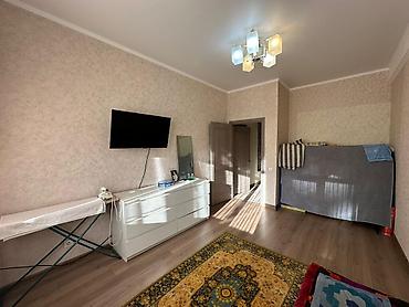 Продажа квартир: 3 комнаты, 90 м², Элитка, 3 этаж, Косметический ремонт — 2