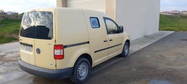 Volkswagen: Volkswagen Caddy: 1.9 l | 2008 il Van body type -da lalafo.az — 2 Volkswagen: Volkswagen Caddy: 1.9 l | 2008 il Van body type — 2