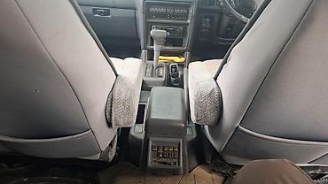 Mitsubishi: Mitsubishi Pajero: 1993 г., 2.8 л, Автомат, Дизель, Внедорожник — 5