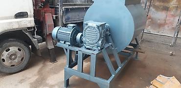 Другое оборудование для производства: Продаю Оборудование для сухих строительных смесей. Станки для сухих — 7