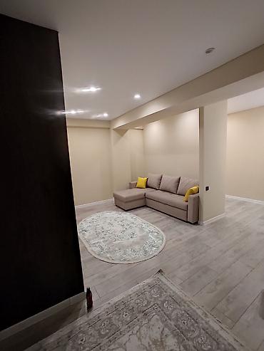 Продажа квартир: 2 комнаты, 50 м², Элитка, 2 этаж, Дизайнерский ремонт — 4