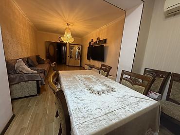 Həyət evləri və villaların satışı: Tecili ev eşyalariyla birlikde satilir Həyətli mənzil – yaşıllıqla — 6