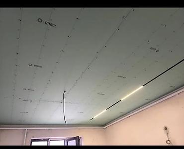 Монтаж гипсокартоном: Монтаж перегородок, Монтаж арок, Монтаж откосов Больше 6 лет опыта — 11