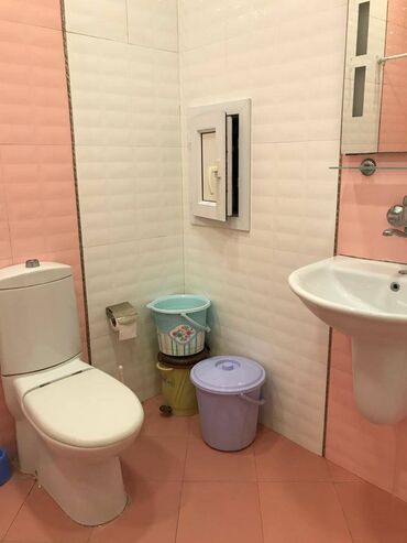 Yeni tikili: 3 otaqlı, Yeni tikili, m. Nəriman Nərimanov, 120 kv. m — 4