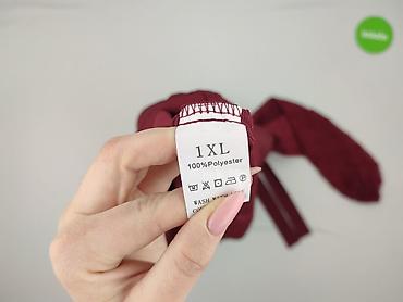 amelka: Bluzka damska, rozmiar XL — 4