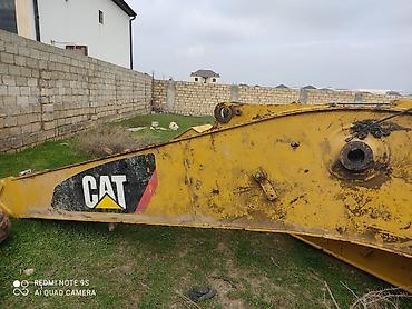 ekskavator is elanlari 2022: ÇAT 325+329. Qiymət razılaşma yolu ilə — 1