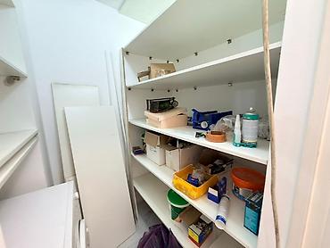 Продажа квартир: 2 комнаты, 53 м², Элитка, 9 этаж, Евроремонт — 11