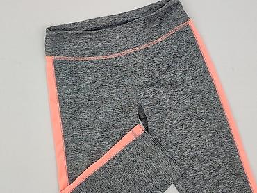 pull and bear dresy: Legginsy Sportowe damskie, rozmiar S — 1