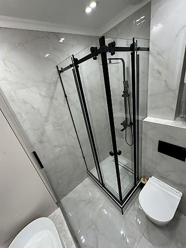 Продажа квартир: 1 комната, 41 м², Элитка, 2 этаж, Дизайнерский ремонт — 10