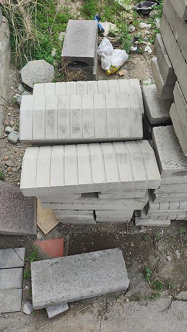 Евробрусчатка: Брусчатка для разных дизайнов Брусчатка для для любого оформления — 14