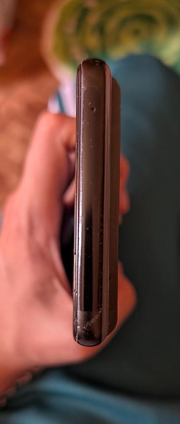 Google: Google Pixel 6, 256 ГБ, версия для США - Экран: 6.4" AMOLED, 90 Гц; — 7