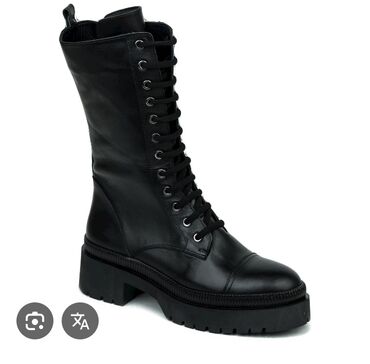 hugo boss trenerka zenska: Ankle boots, 39