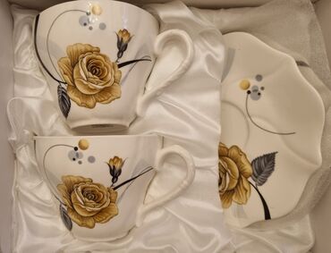çay servisi: Çay dəsti