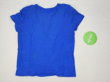 flaga: T-shirt damski, rozmiar S — 3
