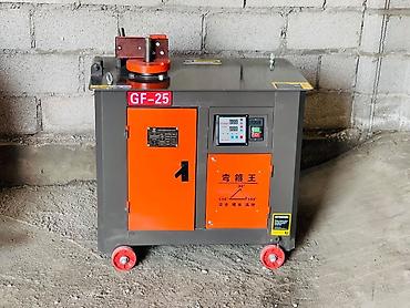 Станки для проволоки: Выпрямитель проволоки, Новый, В наличии — 18