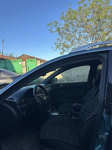 Audi: Audi A6: 1999 г., Универсал — 8