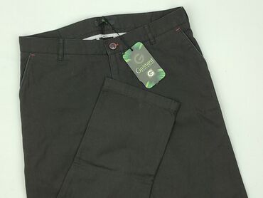 piżamy polskie: Suit pants for men, M (EU 38), condition - Perfect