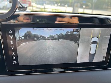 Hyundai: Hyundai Palisade: 2020 г., 2.2 л, Автомат, Дизель, Кроссовер — 9