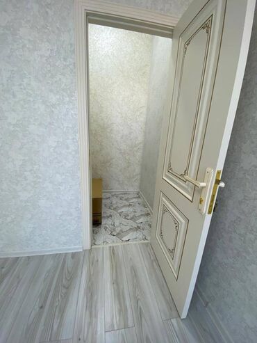 Yeni tikili: 2 otaqlı, Yeni tikili, m. Əhmədli, 72 kv. m — 4