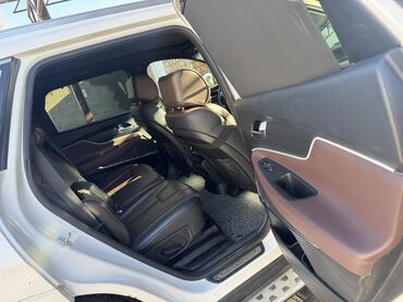 Hyundai: Hyundai Santa Fe: 2019 г., 2 л, Автомат, Дизель, Внедорожник — 10