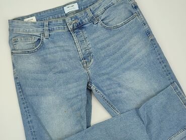 dżinsy z dziurami allegro: Jeans, Only, XL (EU 42), condition - Good