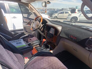 домкраты на авто: Срочно срочно продается Автомобиль Lexus LX470 идеальном сост