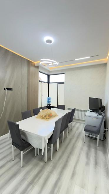 продаю дом ново павловка: 5 комнат, 102 м², Бишкек, Новопавловка с. Агентство недвижимости — 10