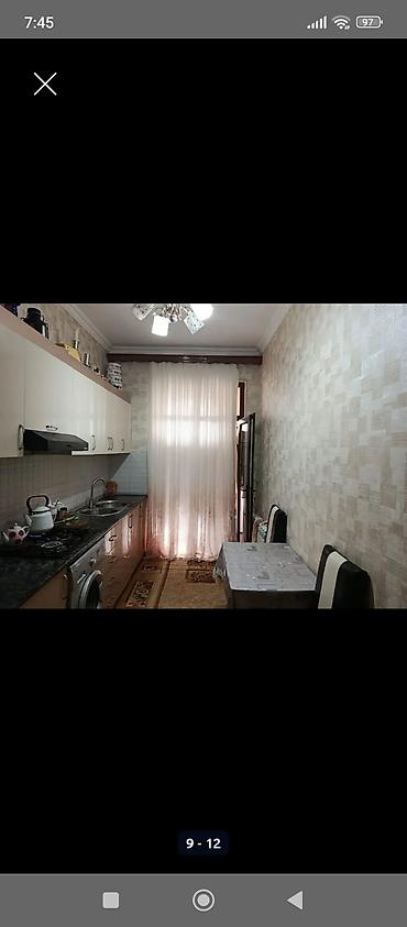 xirdalan menziller: 3 otaqlı mənzil – zövqlü interyer və tam mebel-avadanlıqla - Geniş və — 3