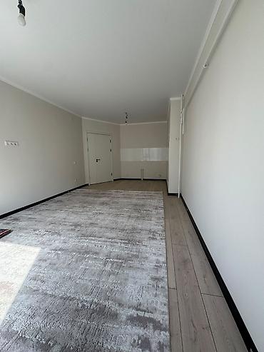 ош квартира купить: 1 комната, 51 м², Без мебели — 7