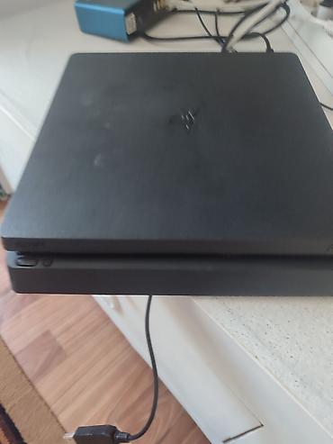 nintendo ds games: Sony PlayStation 4 slim, 4 TR память, 63 игры записанны. прошитая — 1