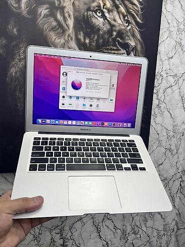 Apple MacBook: Apple MacBook, 13.3 ", Intel Core i5, 128 GB — 7