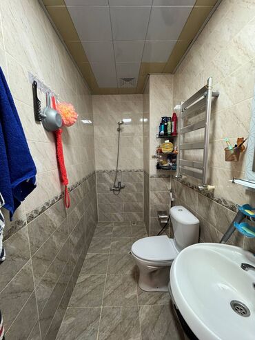 Yeni tikili: 2 otaqlı, Yeni tikili, 75 kv. m — 11