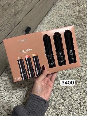 Косметика: Все товары оригинальные, были заказаны из США, Европы и Южной Кореи — 3