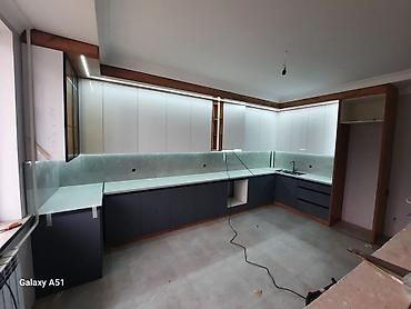 Тумбы на заказ: Тумбы на заказ — 12