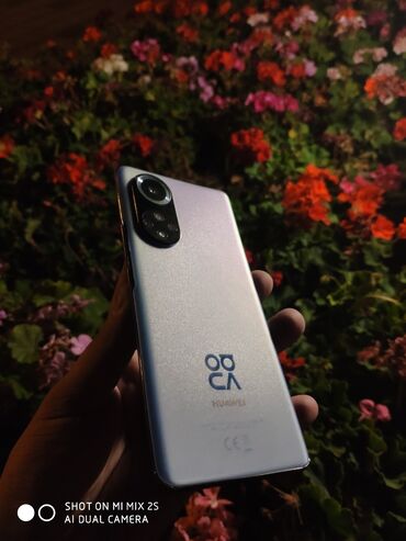 Автоэлектроника: Huawei Nova, цвет - Серый