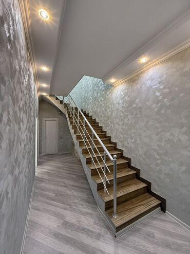 Uzunmüddətli kirayə mənzillər: Təcili satılır! Xırdalan – Masazır, 36-cı evdə yerləşən tam əşyalı — 13