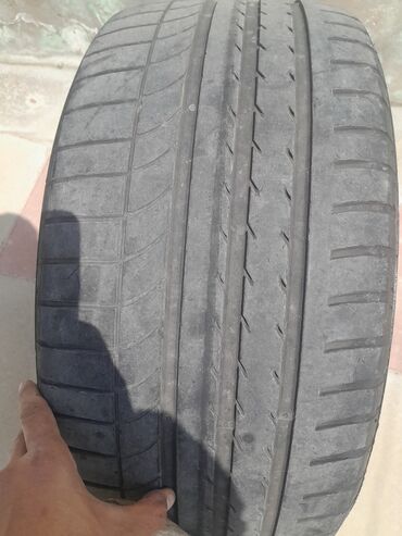 matador tekerleri: İşlənmiş Şin GoodYear 255 / 40 / R 19