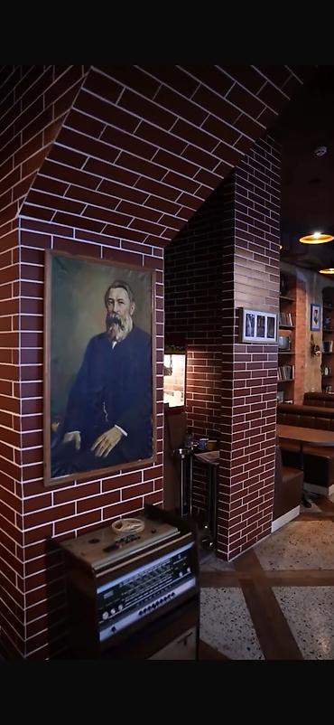 rieltor nədir: TARGOVUDA TAM HAZIR BAR VƏ RESTORAN BİZNESİ SATILIR! Hazır biznes — 3