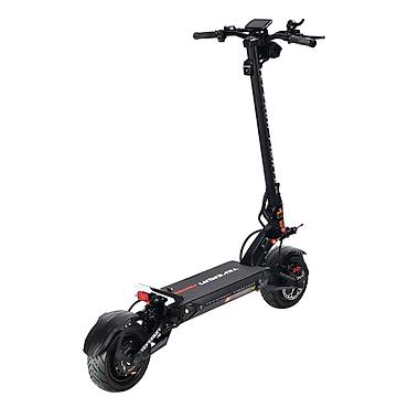 Электросамокаты: Электросамокат, Новый — 5