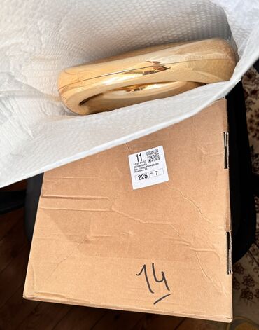 Клатчи: Клатч, Женские, Новый — 15