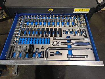 СТО, ремонт транспорта: Компьютерная диагностика, Замена масел, жидкостей, Замена фильтров, без выезда — 7