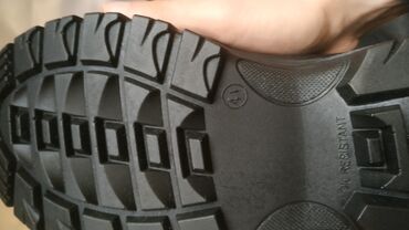 Botinkalar: "Botinka" Uzun Boğaz Çəkmə •Brand : "BOT-OUTDOOR EXTREME-BOT" •Ölçülər — 12