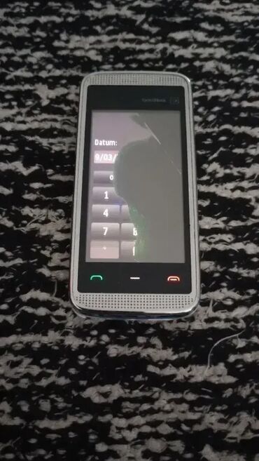 Nokia: Nokia 5530 Xpressmusic — 7