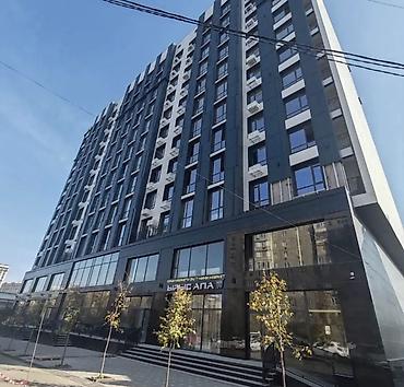 Продажа квартир: 2 комнаты, 57 м², Элитка, 10 этаж, Евроремонт — 1