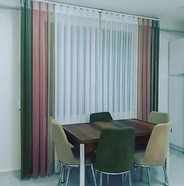 Jalüzlər: Zebra jalüz pərdələr - İşıq axınını tənzimləyən ikiqat zolaqlı — 9