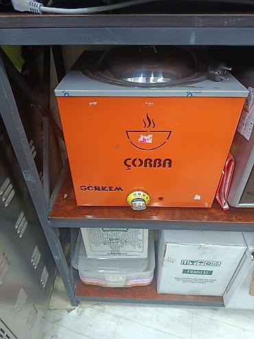 Тестомесильные аппараты: Профессиональное оборудование для пекарни/кондитерской и кафе: 1) — 7