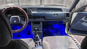 продаю мазда 323: Mazda 626: 1989 г., Механика, Бензин, Седан — 2