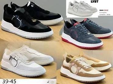 Patike: FERRAGAMO, BILLIONAIRE, VRH MODELI, HIT 2025-26 | Novo! ! ! Hit! ! ! — 16