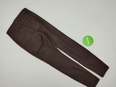 cos 175100a: Spodnie materiałowe damskie, rozmiar S — 3