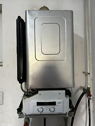 бета 2: Газовый котёл Б/у, Бренд: Protherm, Для дома, Тип управления: Механический — 2